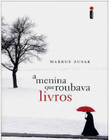 A Menina que Roubava Livros - Markus Zusak.epub